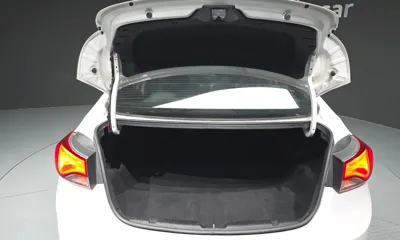 Hyundai Avante 2014, 113693 км, за 3282.13 USD - фото 20