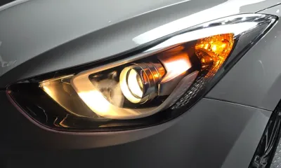 Hyundai Avante 2014, 113693 км, за 3282.13 USD - фото 22