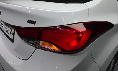 Hyundai Avante 2014, 113693 км, за 3282.13 USD - фото 23