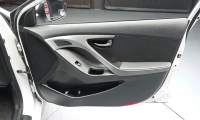 Hyundai Avante 2014, 113693 км, за 3282.13 USD - фото 24