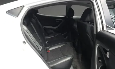 Hyundai Avante 2014, 113693 км, за 3282.13 USD - фото 26