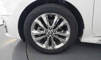 Kia Canival 2016, 94942 км, за 7542.34 USD