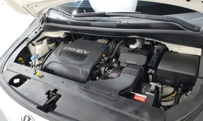 Kia Canival 2016, 94942 км, за 7542.34 USD - фото 6