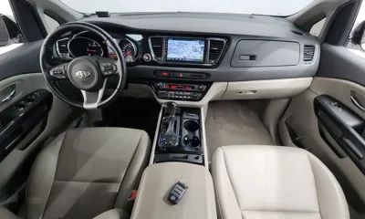 Kia Canival 2016, 94942 км, за 7542.34 USD - фото 7