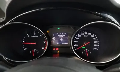 Kia Canival 2016, 94942 км, за 7542.34 USD - фото 8