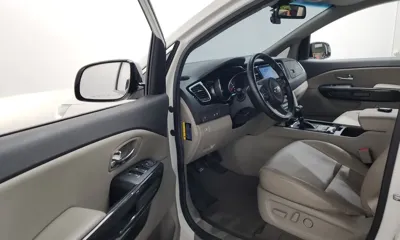 Kia Canival 2016, 94942 км, за 7542.34 USD - фото 10