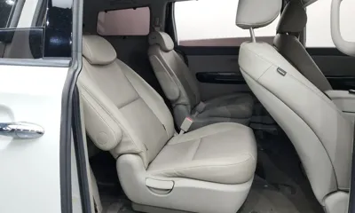Kia Canival 2016, 94942 км, за 7542.34 USD - фото 11