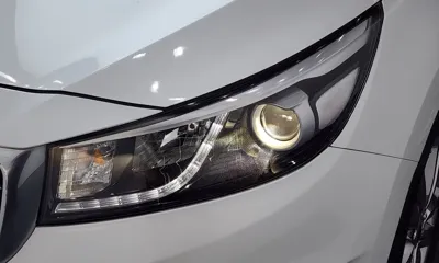 Kia Canival 2016, 94942 км, за 7542.34 USD - фото 22