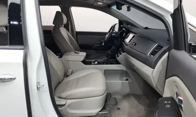 Kia Canival 2016, 94942 км, за 7542.34 USD - фото 26
