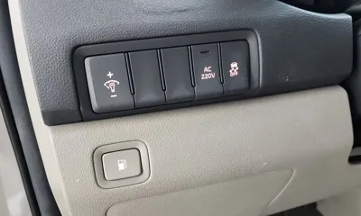 Kia Canival 2016, 94942 км, за 7542.34 USD - фото 27