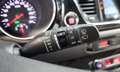 Kia Canival 2016, 94942 км, за 7542.34 USD - фото 28
