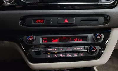 Kia Canival 2016, 94942 км, за 7542.34 USD - фото 33