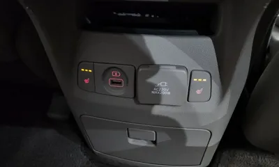 Kia Canival 2016, 94942 км, за 7542.34 USD - фото 35