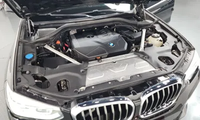 BMW X4 2020, 116490 км, за 20381.58 USD - фото 6