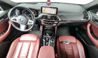 BMW X4 2020, 116490 км, за 20381.58 USD - фото 7