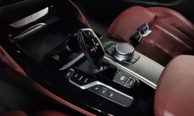 BMW X4 2020, 116490 км, за 20381.58 USD - фото 9