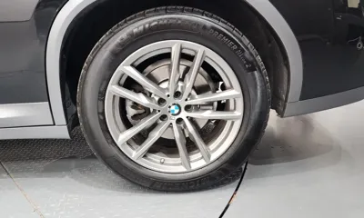 BMW X4 2020, 116490 км, за 20381.58 USD - фото 21