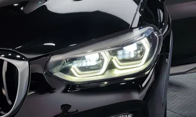 BMW X4 2020, 116490 км, за 20381.58 USD - фото 22