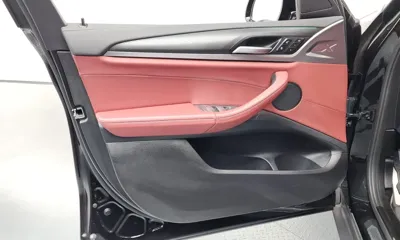 BMW X4 2020, 116490 км, за 20381.58 USD - фото 24