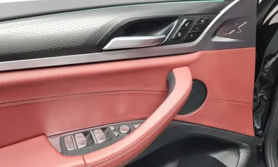 BMW X4 2020, 116490 км, за 20381.58 USD - фото 27