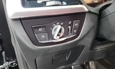 BMW X4 2020, 116490 км, за 20381.58 USD - фото 30