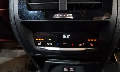 BMW X4 2020, 116490 км, за 20381.58 USD - фото 35
