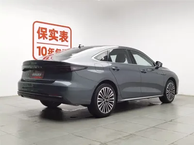 Fulwin Fengyun A8L 2024, 38600 км, за 10711.98 USD