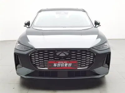 Fulwin Fengyun A8L 2024, 38600 км, за 10711.98 USD