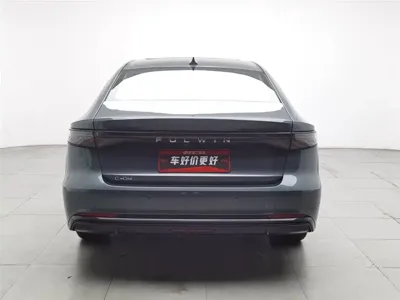 Fulwin Fengyun A8L 2024, 38600 км, за 10711.98 USD