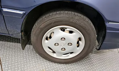 Hyundai Elantra 1994, 65084 км, за 2824.49 USD