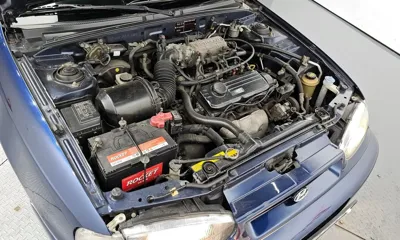 Hyundai Elantra 1994, 65084 км, за 2824.49 USD - фото 6