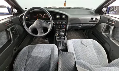 Hyundai Elantra 1994, 65084 км, за 2824.49 USD - фото 7