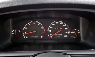 Hyundai Elantra 1994, 65084 км, за 2824.49 USD - фото 8