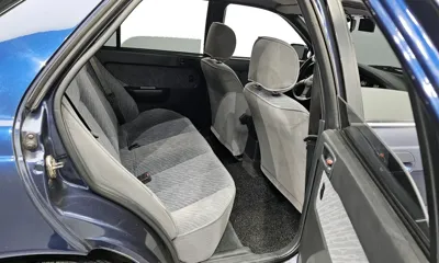 Hyundai Elantra 1994, 65084 км, за 2824.49 USD - фото 12