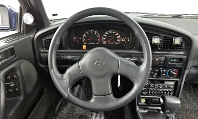 Hyundai Elantra 1994, 65084 км, за 2824.49 USD - фото 13