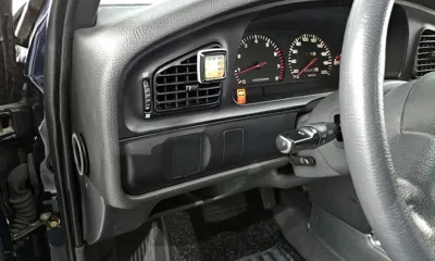 Hyundai Elantra 1994, 65084 км, за 2824.49 USD - фото 14