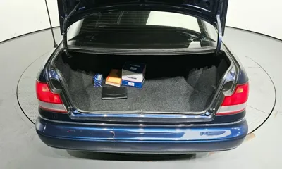 Hyundai Elantra 1994, 65084 км, за 2824.49 USD - фото 20