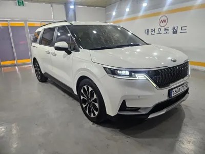 Kia Canival 2021, 155000 км, за 13112.57 USD