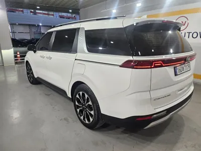 Kia Canival 2021, 155000 км, за 13112.57 USD