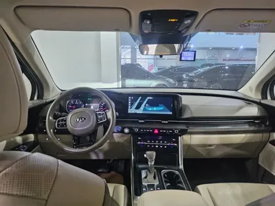 Kia Canival 2021, 155000 км, за 13112.57 USD - фото 6
