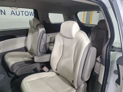 Kia Canival 2021, 155000 км, за 13112.57 USD - фото 8