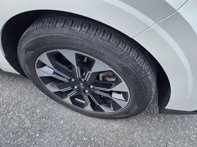 Kia Canival 2021, 155000 км, за 13112.57 USD - фото 19