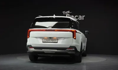 Kia Canival 2024, 23486 км, за 26002.72 USD