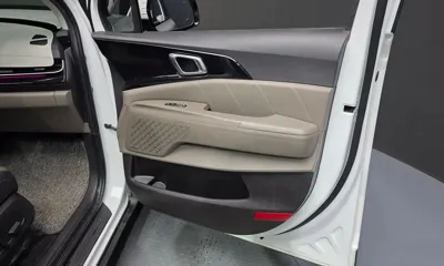 Kia Canival 2024, 23486 км, за 25884.97 USD - фото 24