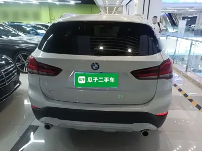 BMW X1 2020, 84100 км, за 11271.12 USD - фото 6