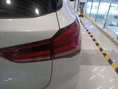 BMW X1 2020, 84100 км, за 11271.12 USD - фото 8