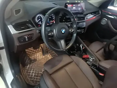 BMW X1 2020, 84100 км, за 11271.12 USD - фото 10