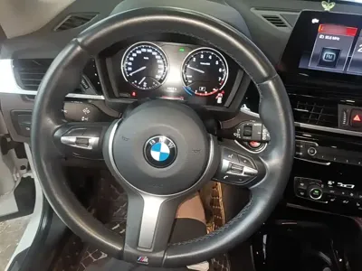 BMW X1 2020, 84100 км, за 11271.12 USD - фото 11