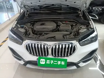 BMW X1 2020, 84100 км, за 11271.12 USD - фото 20