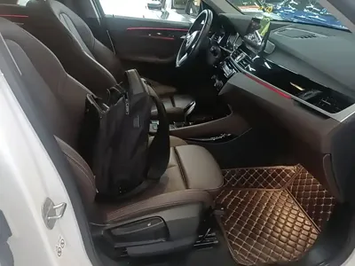 BMW X1 2020, 84100 км, за 11271.12 USD - фото 25